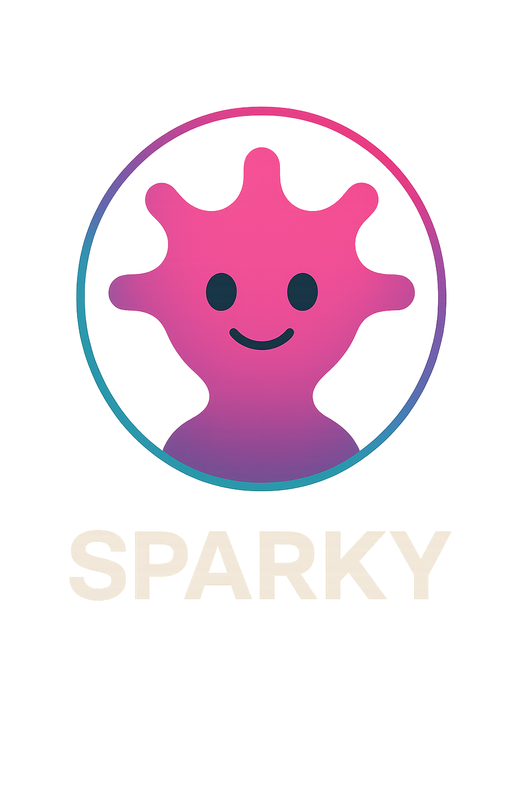 Sparky, the HopeSpark Digital AI Assistant